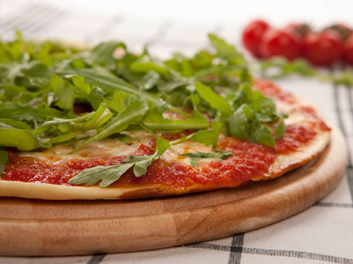 Классическая пицца