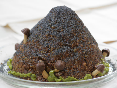 Почти «Муравейник»