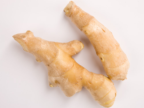 Имбирь для похудения