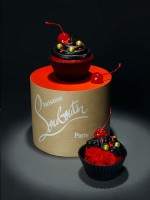 christian-louboutin-cupcakes