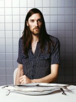 Фотоработы Ted Sabarese_1