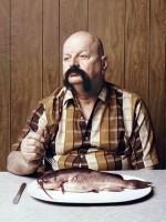 Фотоработы Ted Sabarese_3