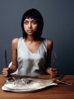 Фотоработы Ted Sabarese_4