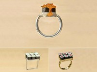 Миниатюрные вкусняшки