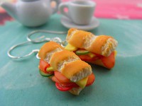 Миниатюрные вкусняшки