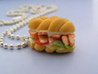 Миниатюрные вкусняшки