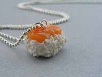 Миниатюрные вкусняшки