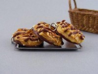 Миниатюрные вкусняшки