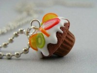 Миниатюрные вкусняшки