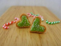 Миниатюрные вкусняшки