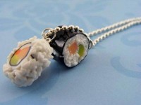 Миниатюрные вкусняшки