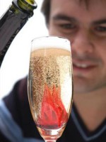 Загадочный коктель