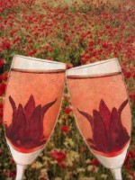 Загадочный коктель