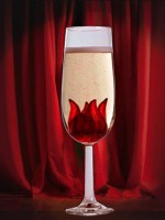 Загадочный коктель