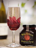 Загадочный коктель