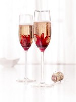 Загадочный коктель