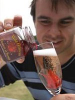 Загадочный коктель