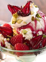 Загадочный коктель