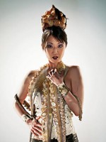 фотопроект Fashion Food