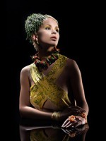 фотопроект Fashion Food