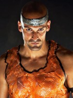 фотопроект Fashion Food