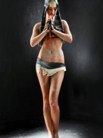 фотопроект Fashion Food