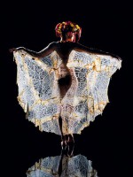 фотопроект Fashion Food