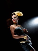 фотопроект Fashion Food