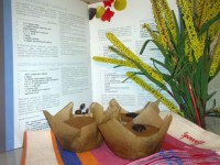 Динара - маффины в последний момент