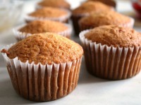 Эльвира - сливочные маффины