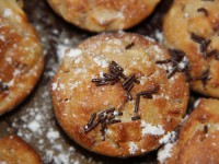 Riddlegreen - базовые с яблоками, корицей