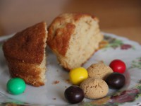 Riddlegreen - c миндальным ароматом