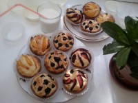 Verbal-baker - маффин фантазия