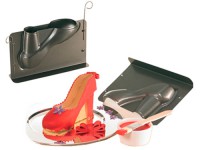 Форма для выпечки торта-туфельки!