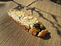 Бискотти Асия и Галия