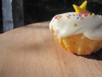 Маффины Асия и Галия