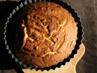 Кекс ванильный Натали