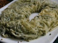 Пчекар Блюдо